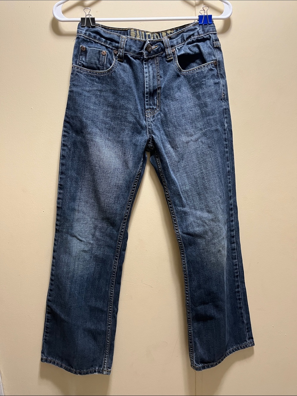 Bailey’s Pt. Boys jeans size 12